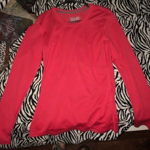 Nike Dri fit Long Sleeve